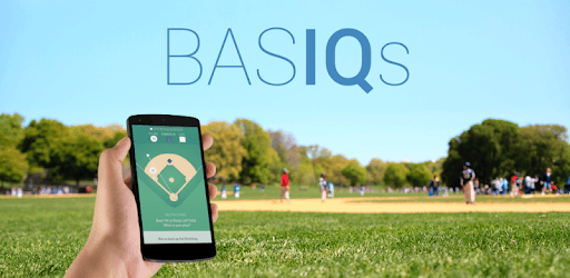 BASIQs Baseball PC screenshot