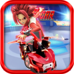 Super Power Watch Battle Car Amazing Avan and Roy icon