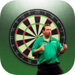 Brendan Dolan's Dart Trainer icon