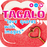 Love quotes with images tagalog for PC