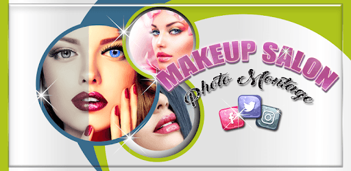 Beauty Selfie Makeup Camera PC screenshot