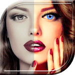 Beauty Selfie Makeup Camera for PC