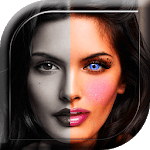 Makeup Editor Selfie Camera for PC