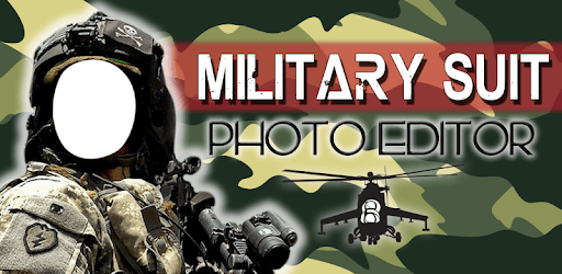 Military Suit Photo Editor PC screenshot Military Suit Photo Editor PC screenshot