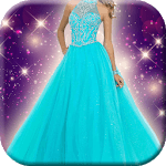 Fashion Montage - Evening Dresses Photo Editor for PC