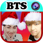 BTS Selfie Camera-Pro icon