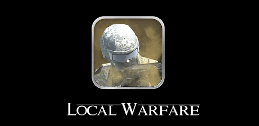 Local Warfare： LAN/Online FPS PC screenshot