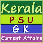 Kerala GK Current Affairs 2018 for PC