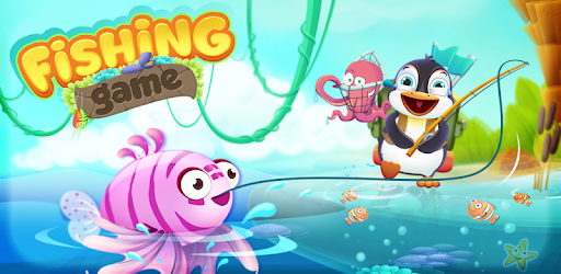 Deep Sea Fishing Mania Games PC screenshot