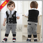 100 Cute Baby Boy Clothes Collections for PC