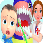 Baby Dental Care for PC Baby Dental Care for PC