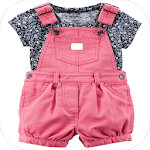 Baby Girl Clothes Ideas for PC