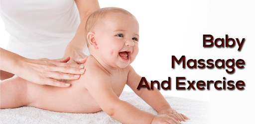 Baby Massage and Exercise Videos PC screenshot