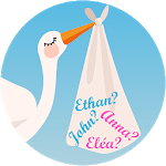 Baby Name Together icon
