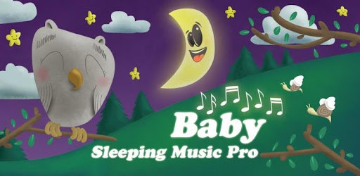 Baby Sleeping Music Free PC screenshot