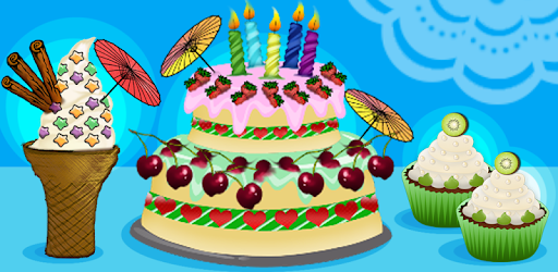 Bakery cooking games PC screenshot Bakery cooking games PC screenshot
