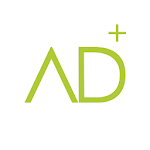 Admented icon