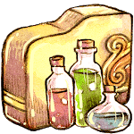 Balancing Equations icon