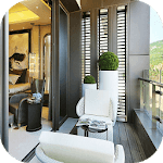 Balcony Design Ideas for PC Balcony Design Ideas for PC