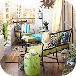 Balcony Designs icon