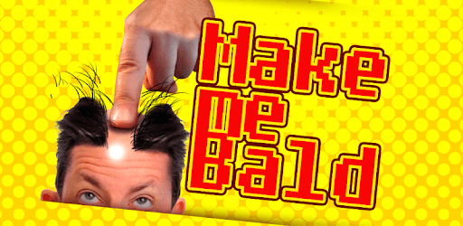 Make Me Bald Photo Editor – Barber Shop PC screenshot Make Me Bald Photo Editor – Barber Shop PC screenshot