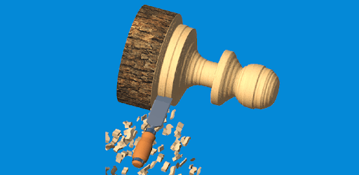 Woodturning PC screenshot Woodturning PC screenshot