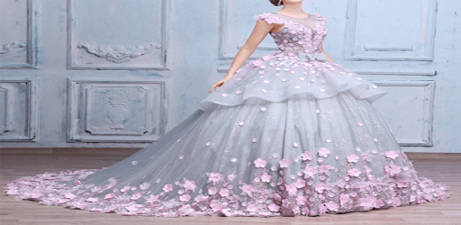 Ball Gown Wedding Dress PC screenshot Ball Gown Wedding Dress PC screenshot