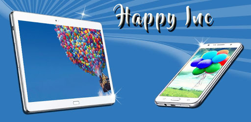 Balloon Live Wallpaper PC screenshot Balloon Live Wallpaper PC screenshot