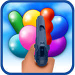 balloons shoot game for PC