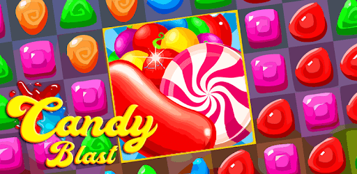 Candy Blast Mania - Match 3 PC screenshot Candy Blast Mania - Match 3 PC screenshot