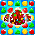 Candy Blast Mania - Match 3 icon