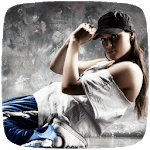 Break Dance Moves icon
