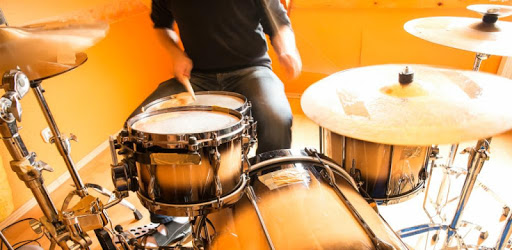Drum Lessons PC screenshot