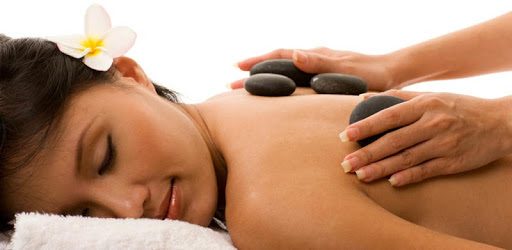 Basic Massage Techniques PC screenshot Basic Massage Techniques PC screenshot