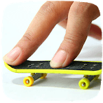 Fingerboard Tricks for PC Fingerboard Tricks for PC