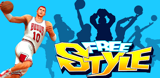 Street Hoop: Basketball Playoffs PC screenshot