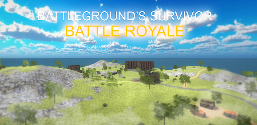 Battleground's Survivor: Battle Royale PC screenshot