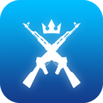 Battleground's Survivor: Battle Royale icon