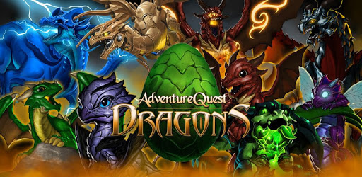 AdventureQuest Dragons PC screenshot AdventureQuest Dragons PC screenshot