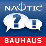 BAUHAUS NAUTIC (Captain’s Aid) icon