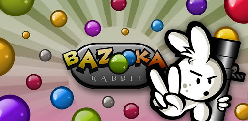 Bazooka Rabbit Demo PC screenshot