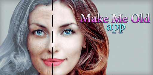Make Me Old App PC screenshot