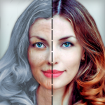 Make Me Old App for PC