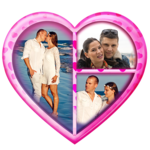 Valentine's Day Love Collage for PC Valentine's Day Love Collage for PC