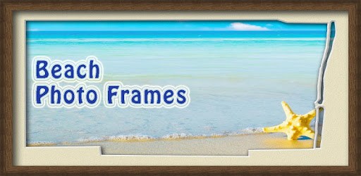 Beach Photo Frames PC screenshot Beach Photo Frames PC screenshot