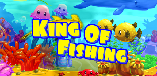 King Of Fishing - Fish Shooter PC screenshot