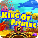 King Of Fishing - Fish Shooter icon
