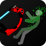 Stickman Backflip Killer 3 icon