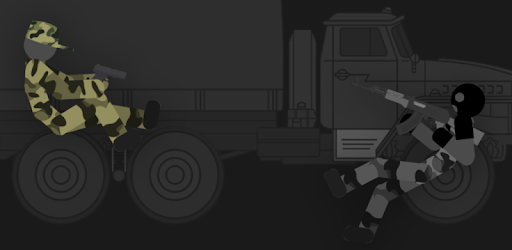 Stickman Backflip Killer 4 PC screenshot