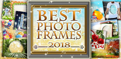 Beautiful Photo Frames 🖼 Top Themes 2019 PC screenshot